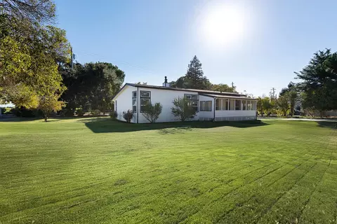 Exterior - 8181 W Kile Rd, Thornton, CA 95686 photo 8 of 12