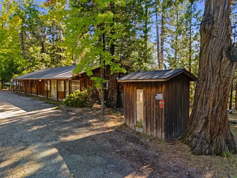 Exterior - 5983 Sly Park Rd, Placerville, CA 95667 photo 2 of 8
