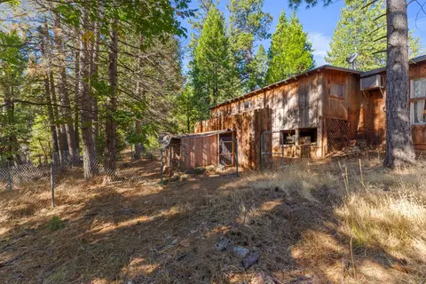 Exterior - 5983 Sly Park Rd, Placerville, CA 95667 photo 8 of 8