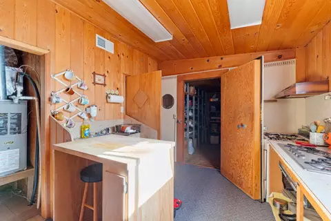 Kitchen - 5983 Sly Park Rd, Placerville, CA 95667 photo 1 of 4