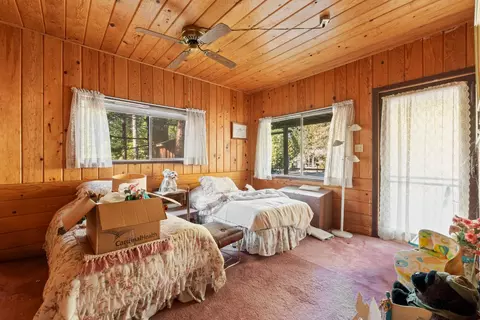 Bedroom - 5983 Sly Park Rd, Placerville, CA 95667 photo 1 of 4