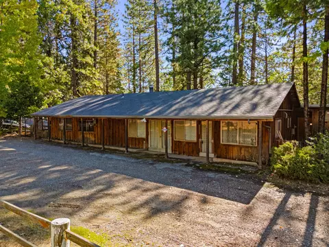 Exterior - 5983 Sly Park Rd, Placerville, CA 95667 photo 1 of 8