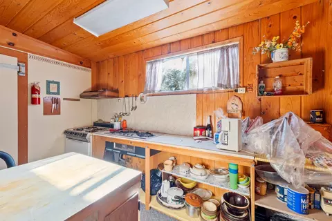 Kitchen - 5983 Sly Park Rd, Placerville, CA 95667 photo 4 of 4