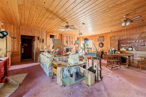 Living - 5983 Sly Park Rd, Placerville, CA 95667 photo 2 of 3