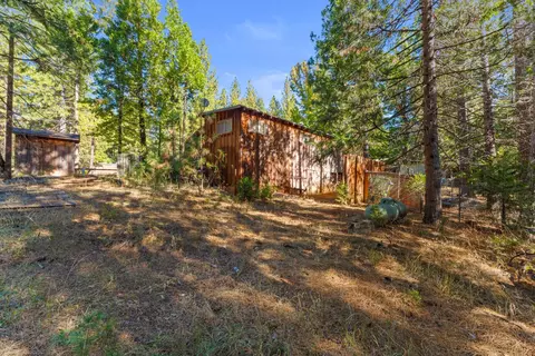 Exterior - 5983 Sly Park Rd, Placerville, CA 95667 photo 7 of 8