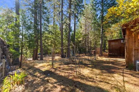 Exterior - 5983 Sly Park Rd, Placerville, CA 95667 photo 4 of 8