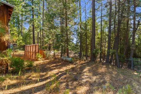 Exterior - 5983 Sly Park Rd, Placerville, CA 95667 photo 6 of 8