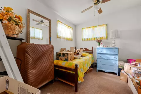 Bedroom - 5983 Sly Park Rd, Placerville, CA 95667 photo 3 of 4