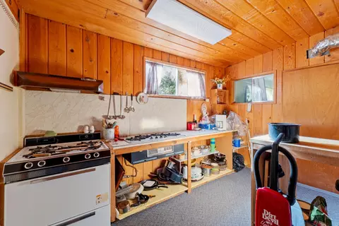 Kitchen - 5983 Sly Park Rd, Placerville, CA 95667 photo 2 of 4