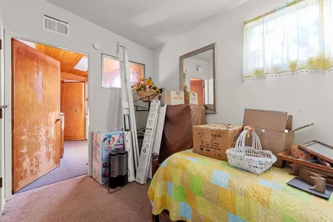 Bedroom - 5983 Sly Park Rd, Placerville, CA 95667 photo 4 of 4