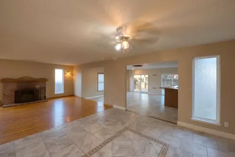 Living - 300 S 7th St, Patterson, CA 95363 photo 1 of 8