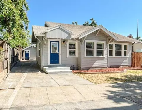 160 E Alder St, Stockton, CA 95204