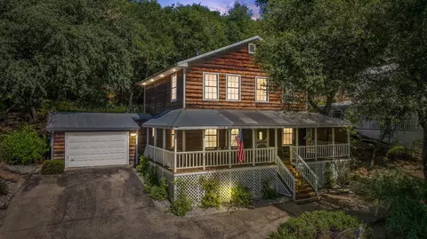 Exterior - 80 Greenstone Ter, Sutter Creek, CA 95685 photo 1 of 7