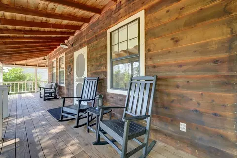 Exterior - 80 Greenstone Ter, Sutter Creek, CA 95685 photo 7 of 7