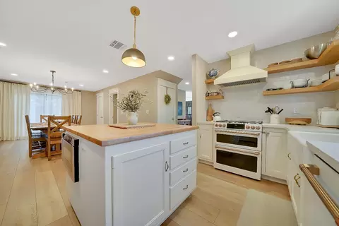 Kitchen - 80 Greenstone Ter, Sutter Creek, CA 95685 photo 5 of 8