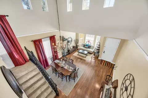 Entry Way - 3114 Aaron Dr, Rocklin, CA 95765 photo 6 of 7