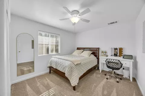 Bedroom - 3114 Aaron Dr, Rocklin, CA 95765 photo 3 of 4
