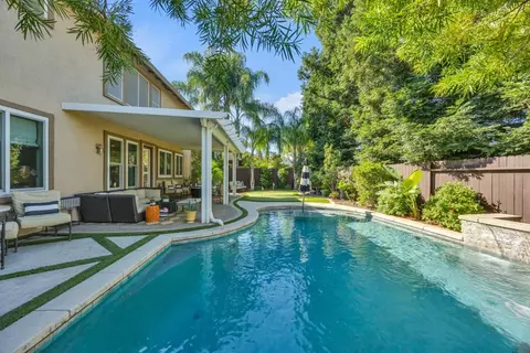 Exterior - 3114 Aaron Dr, Rocklin, CA 95765 photo 17 of 23