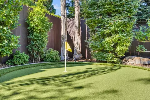 Exterior - 3114 Aaron Dr, Rocklin, CA 95765 photo 11 of 23