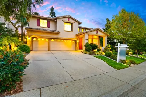 Exterior - 3114 Aaron Dr, Rocklin, CA 95765 photo 5 of 23