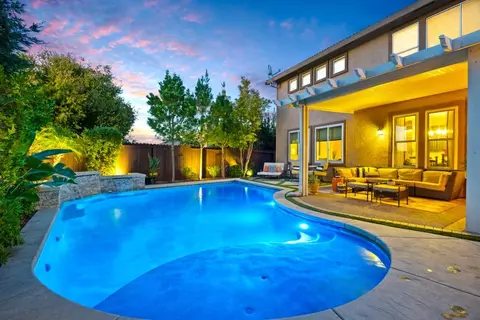 Exterior - 3114 Aaron Dr, Rocklin, CA 95765 photo 21 of 23