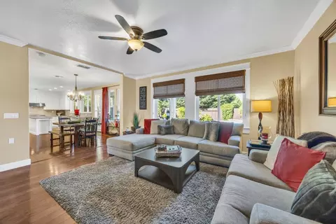 Living - 3114 Aaron Dr, Rocklin, CA 95765 photo 1 of 3