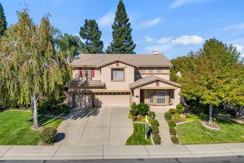 Exterior - 3114 Aaron Dr, Rocklin, CA 95765 photo 22 of 23