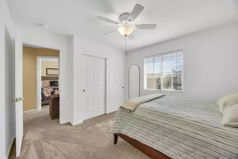 Bedroom - 3114 Aaron Dr, Rocklin, CA 95765 photo 4 of 4