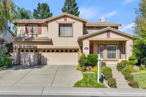 Exterior - 3114 Aaron Dr, Rocklin, CA 95765 photo 3 of 23