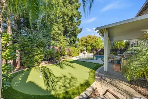 Exterior - 3114 Aaron Dr, Rocklin, CA 95765 photo 10 of 23