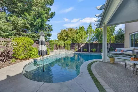 Exterior - 3114 Aaron Dr, Rocklin, CA 95765 photo 15 of 23