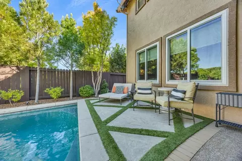 Exterior - 3114 Aaron Dr, Rocklin, CA 95765 photo 19 of 23