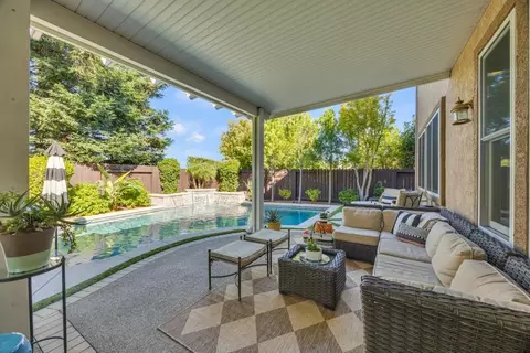 Exterior - 3114 Aaron Dr, Rocklin, CA 95765 photo 14 of 23