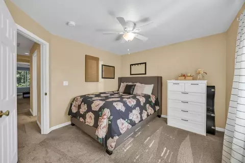 Bedroom - 3114 Aaron Dr, Rocklin, CA 95765 photo 2 of 4