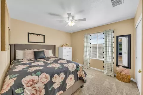 Bedroom - 3114 Aaron Dr, Rocklin, CA 95765 photo 1 of 4