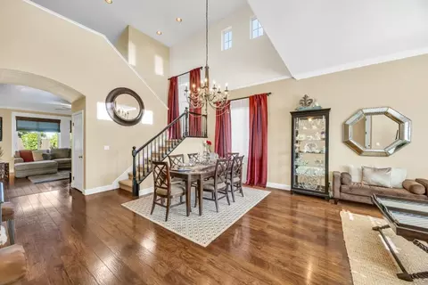 Dining - 3114 Aaron Dr, Rocklin, CA 95765 photo 1 of 5