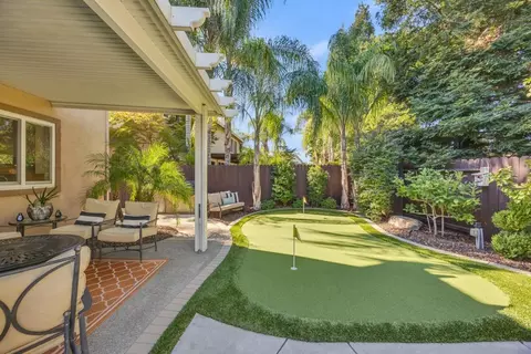 Exterior - 3114 Aaron Dr, Rocklin, CA 95765 photo 12 of 23