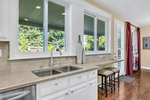 Kitchen - 3114 Aaron Dr, Rocklin, CA 95765 photo 5 of 5