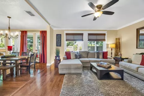 Living - 3114 Aaron Dr, Rocklin, CA 95765 photo 2 of 3