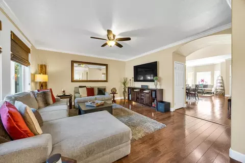 Living - 3114 Aaron Dr, Rocklin, CA 95765 photo 3 of 3