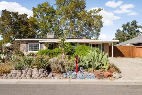 3531 Greenview Ln, Sacramento, CA 95821
