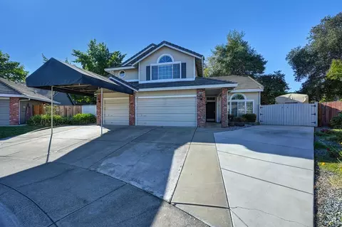 8400 Clear Valley Ct, Antelope, CA 95843 photo 3