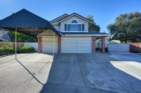 8400 Clear Valley Ct, Antelope, CA 95843 photo 2