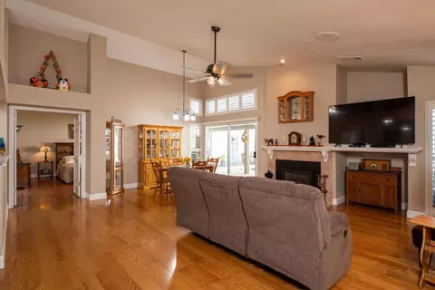 Living - 1109 Copper Cottage Ln, Modesto, CA 95355 photo 4 of 4