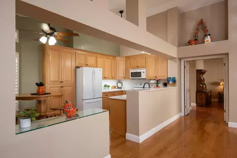 Entry Way - 1109 Copper Cottage Ln, Modesto, CA 95355 photo 1 of 1