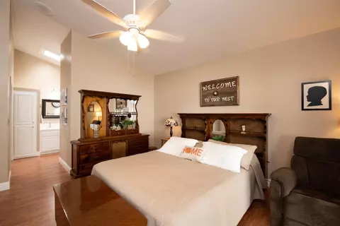 Bedroom - 1109 Copper Cottage Ln, Modesto, CA 95355 photo 2 of 4