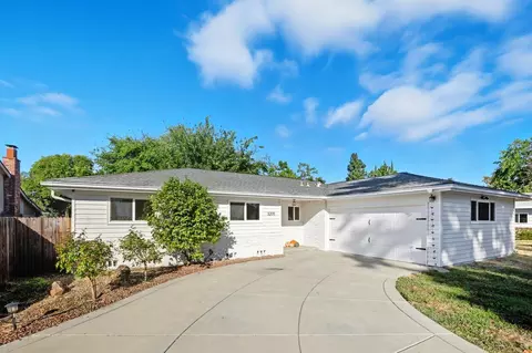 3205 Mayer Way, Carmichael, CA 95608 photo 1