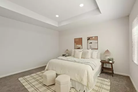 Bedroom - 1880 Persimmon Way, Tracy, CA 95376 photo 11 of 11