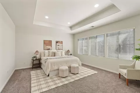 Bedroom - 1880 Persimmon Way, Tracy, CA 95376 photo 9 of 11