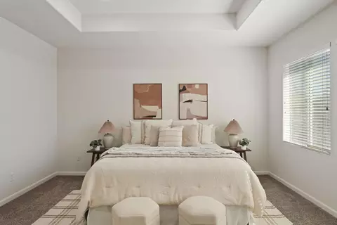 Bedroom - 1880 Persimmon Way, Tracy, CA 95376 photo 10 of 11